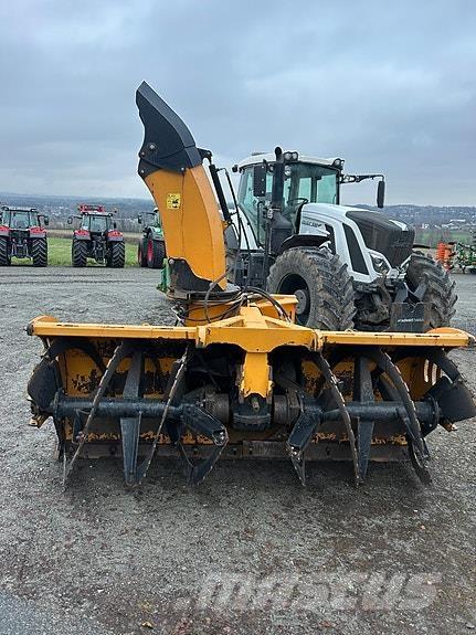 Dalen 2014 Přívěsy pro různé účely