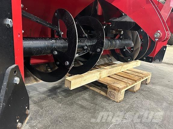 Dalen 2110 Přívěsy pro různé účely