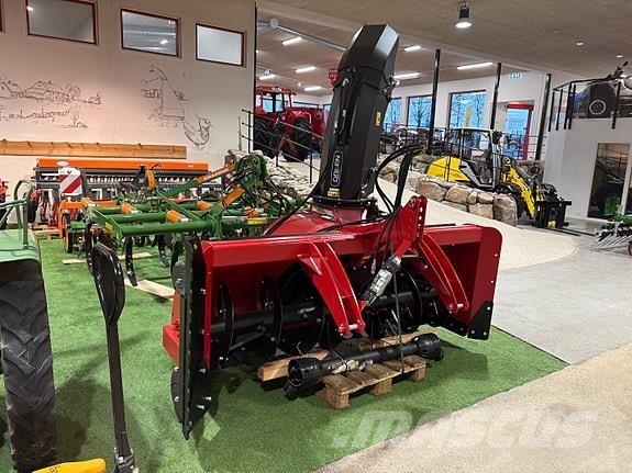 Dalen 2110 Sněhové frézy