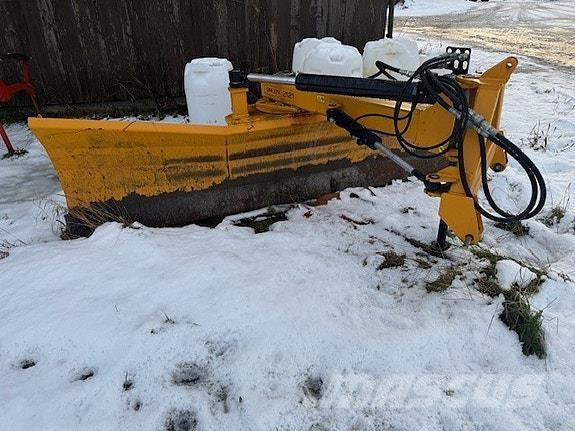 Dalen 2121 TR Další silniční a sněhové stroje