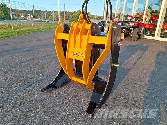 Dalen 2197 Lesnictví – ostatní