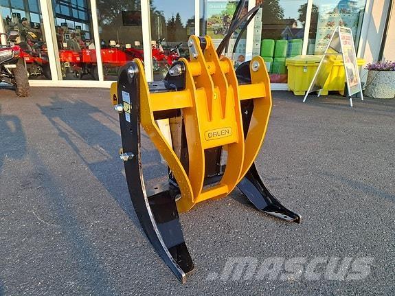 Dalen 2197 Lesnictví – ostatní