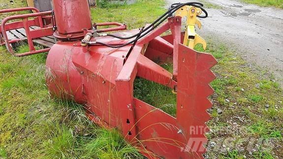 Dalen 278B Další silniční a sněhové stroje