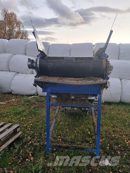 Delaval 2024 Další stroje a zařízení pro chov zemědělských zvířat