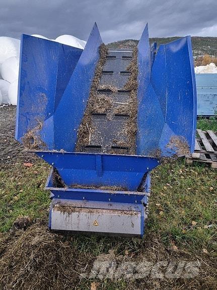 Delaval 2024 Další stroje a zařízení pro chov zemědělských zvířat