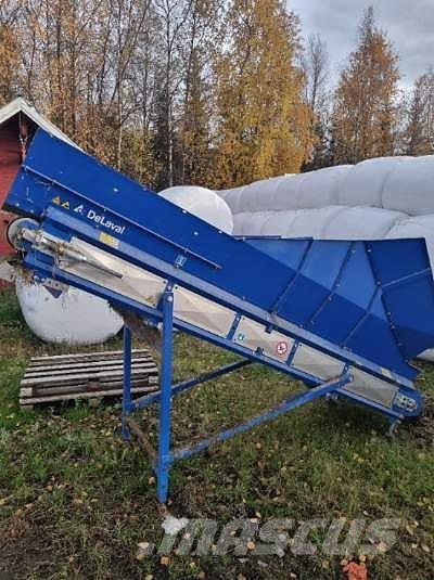 Delaval 2024 Další stroje a zařízení pro chov zemědělských zvířat