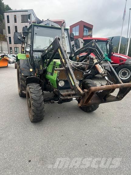 Deutz Dx 3.10 Traktory
