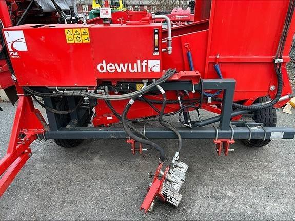 Dewulf P3B Farmer Bramborové kombajny / sklízeče
