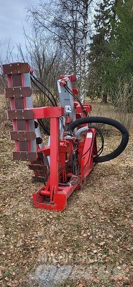  DGI-6M nedfeller Rozmetadlo minerálních hnojiv