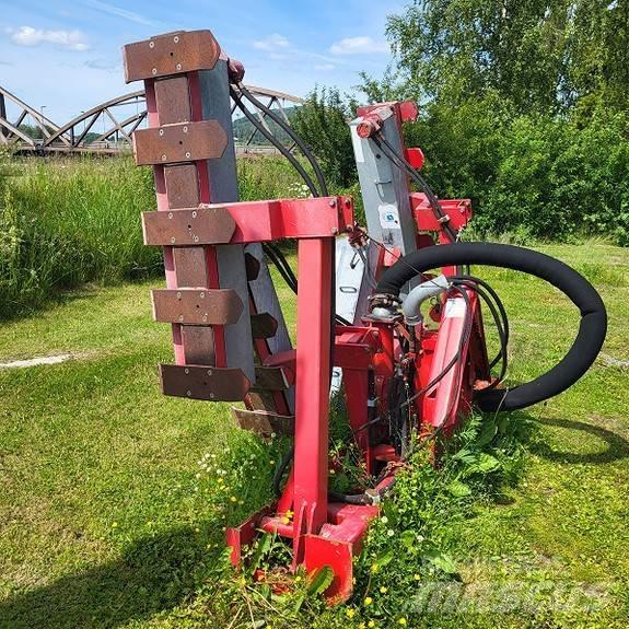  DGI 6M nedfeller Rozmetadlo minerálních hnojiv