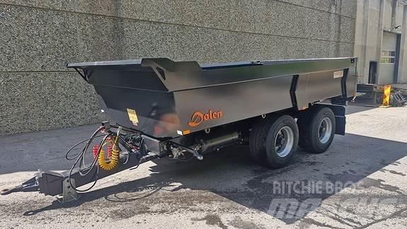 Dølen D14 Přívěsy pro různé účely