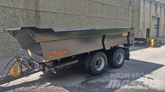 Dølen D14 Přívěsy pro různé účely