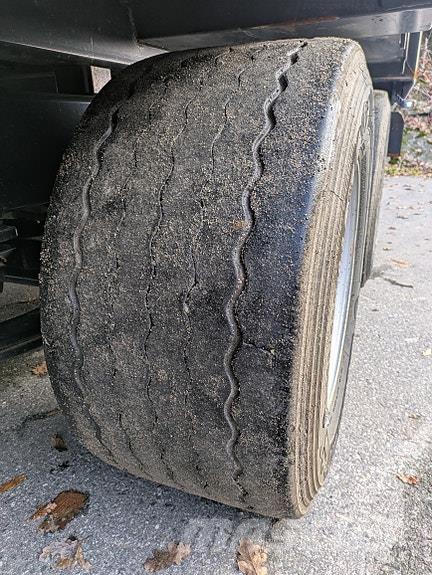 Dølen D14 Přívěsy pro různé účely