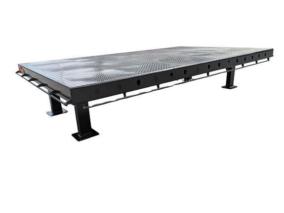 Dølen DTP4000 Další