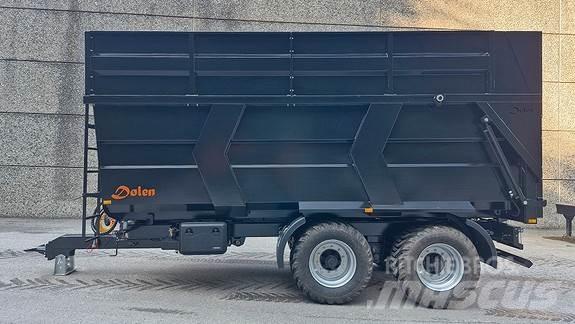 Dølen V14 Přívěsy pro různé účely