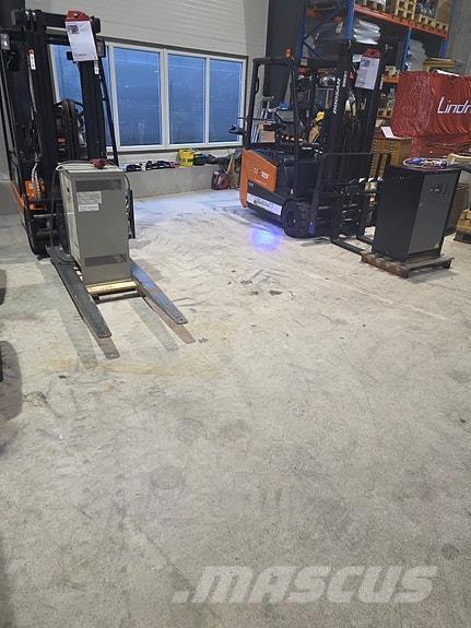 Doosan B15T-7 Dieselové vozíky