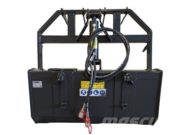  DOVRE ABWG100/M27 Další