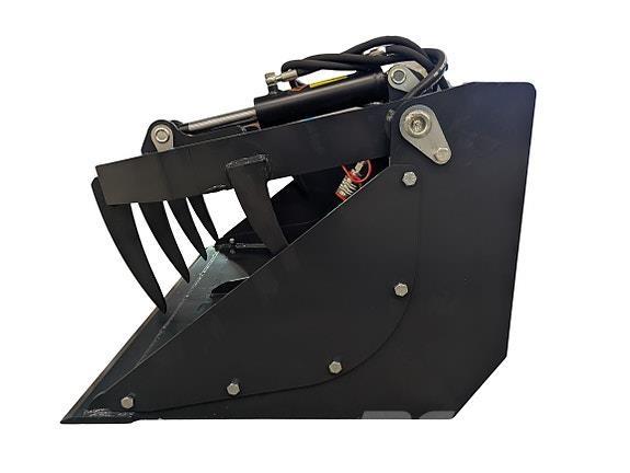  DOVRE ABWG100/M27 Další