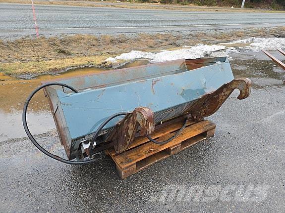 Drivex SS 550 BM Ostatní komponenty