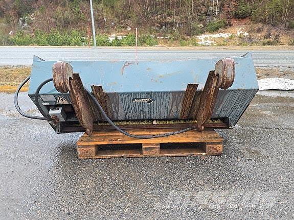 Drivex SS 550 BM Ostatní komponenty