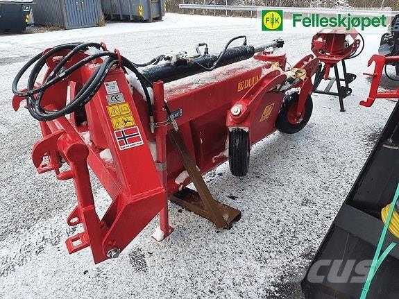 Duun HTS 275 Další silniční a sněhové stroje