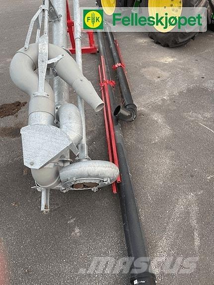 Duun SP400 Rozmetadlo minerálních hnojiv