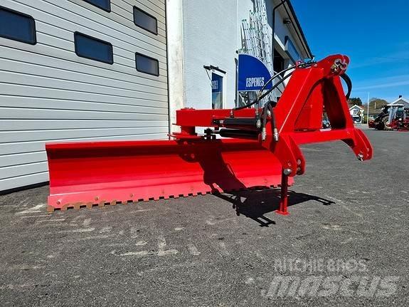 Duun TS260 Další silniční a sněhové stroje