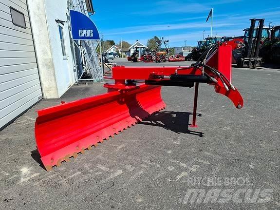 Duun TS260 Další silniční a sněhové stroje