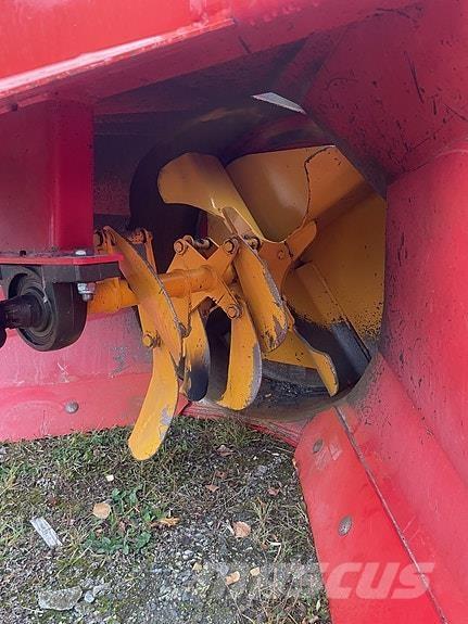 Duun VF253 Další silniční a sněhové stroje