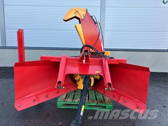 Duun VF253 Sněhové frézy