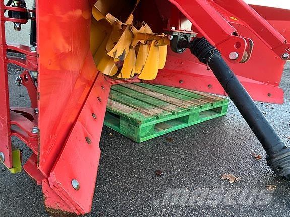 Duun VF253 Sněhové frézy