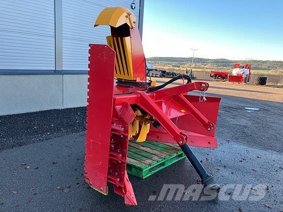 Duun VF253 Sněhové frézy