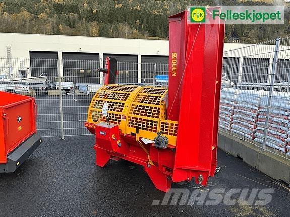 Duun VM370 Lesnictví – ostatní