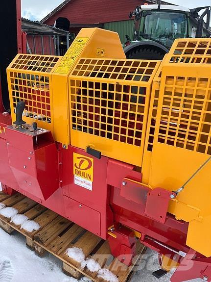 Duun VM420 Lesnictví – ostatní