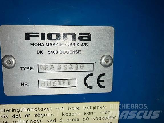 Einböck FZHE 12.00 Další stroje na zpracování půdy a příslušenství