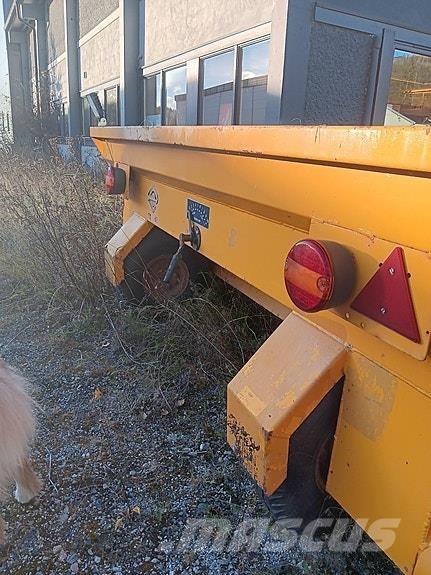 Epoke TKE12-275 Sypače písku a soli