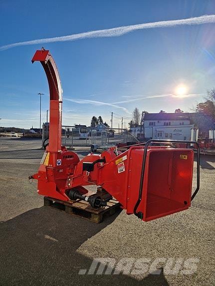 Farmi Forest 180 Lesnictví – ostatní