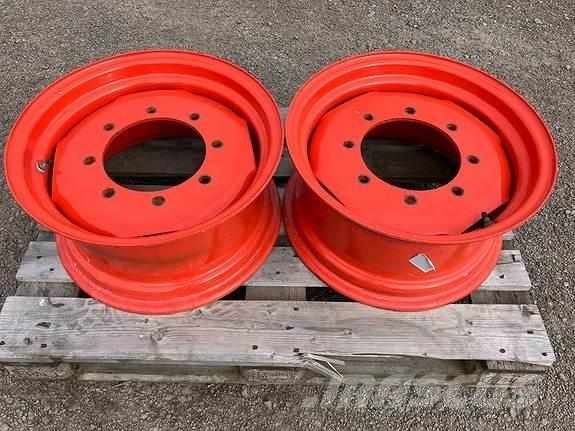  Felger DW10 x 20 Další