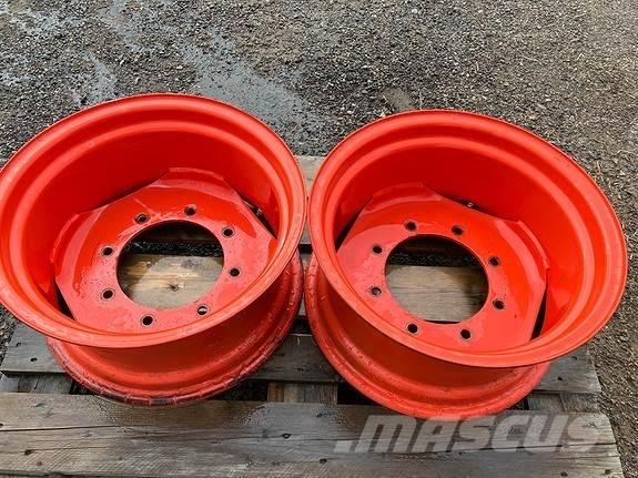  Felger DW10 x 20 Další