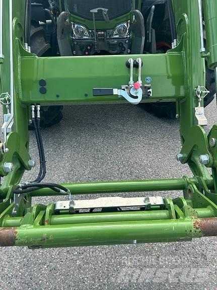 Fendt 314 PROFI Traktory