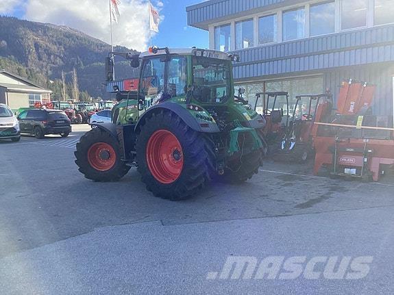 Fendt 314 VARIO Traktory