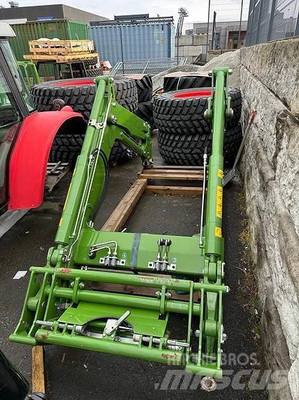 Fendt 5X85 Další