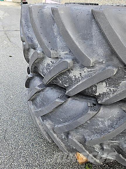 Fendt 700 Traktory