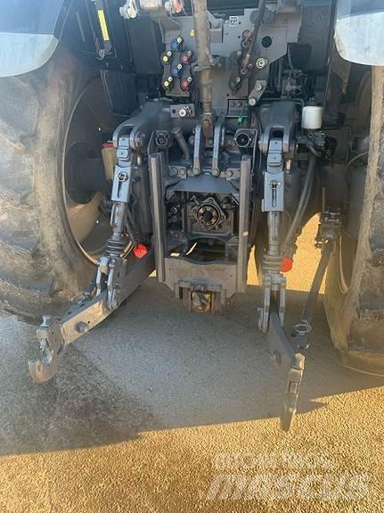 Fendt 720 Vario Traktory