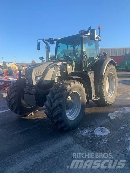 Fendt 720 Vario Traktory