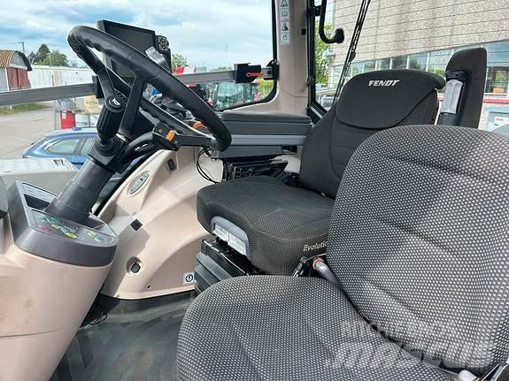 Fendt 828 Traktory