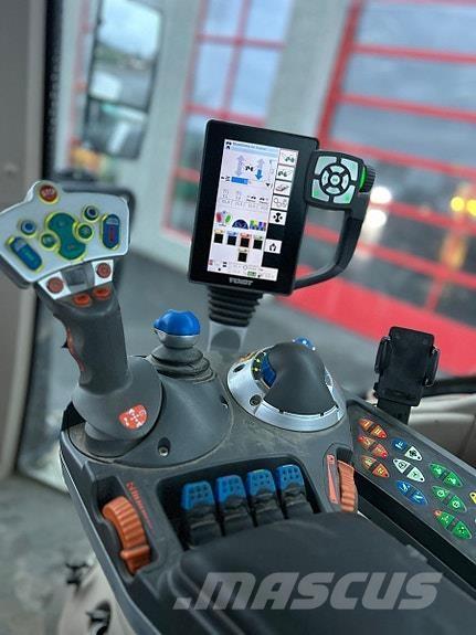 Fendt 930 Vario Traktory