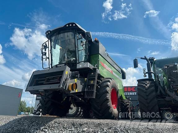 Fendt Corus 522 Sklízecí mlátičky