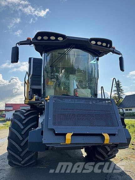 Fendt Ideal 7PL Sklízecí mlátičky