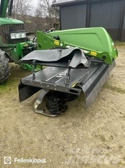Fendt Slicer 310FQ Stroje na sklizeň pícnin-příslušenství